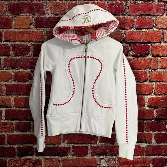 Lululemon special edition hoodie - Picture 1 of 8